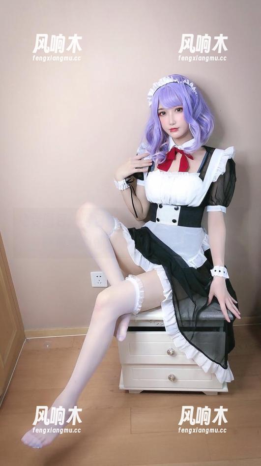 阿包也是兔娘 免费图包:阿包也是兔娘的白枪呆睡衣,谭松韵都要嫉妒的春季新宠