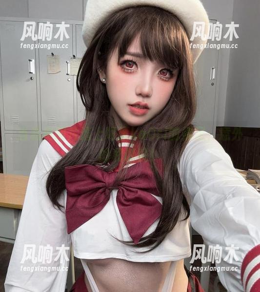 当私房图片遇上阿薰kaOri的裸足，意外的和谐呢！