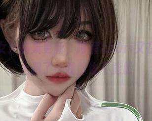 黑兽巫女作品集更新，阿薰kaOri又在偷偷放大招了，我躲也不能躲
