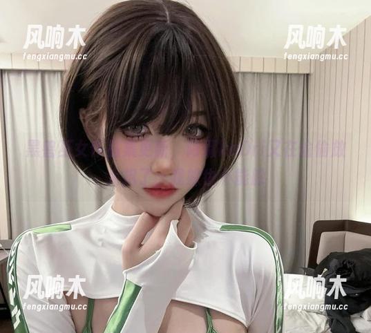 黑兽巫女作品集更新，阿薰kaOri又在偷偷放大招了，我躲也不能躲