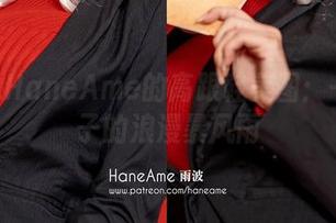 雨波_HaneAme的高跟鞋美图：一场鞋子的浪漫暴风雨