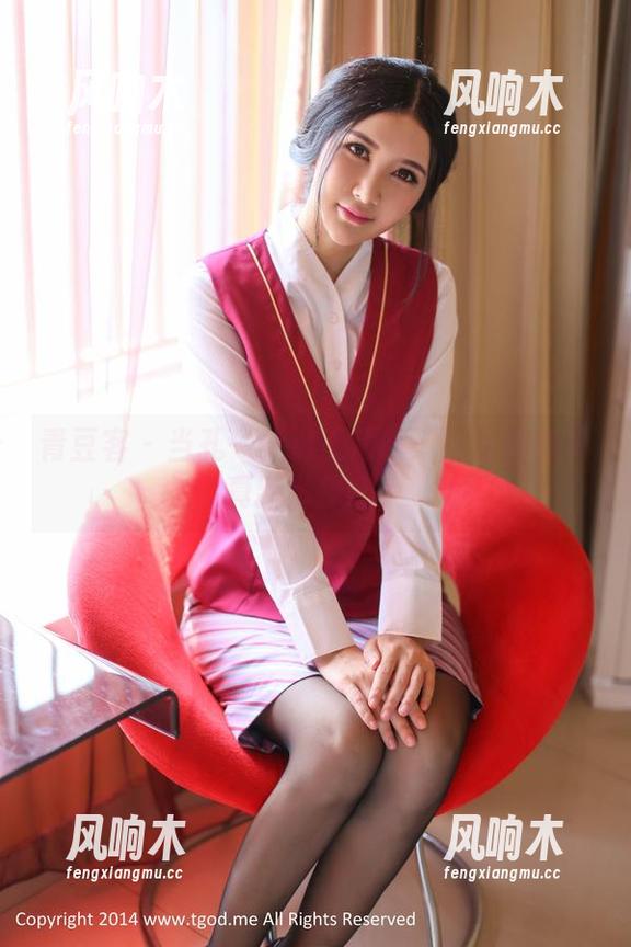 青豆客 - 当孔一红遇上豹纹：这是你的写真新选择吗？