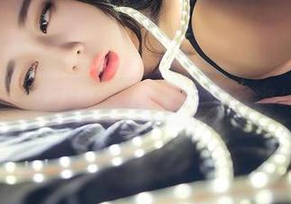 青豆客 – 沈梦瑶_Gcat的美图，制服也能这么有趣