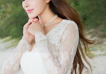 青豆客 – 艾小青的居家私房写真，随便一脸都是不经意的美