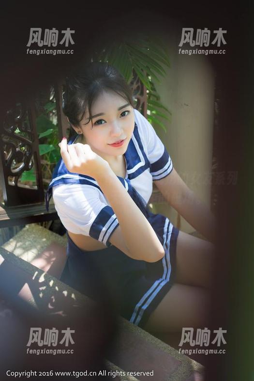 青豆客 - 又是新作品！谭晓彤的女友系列，果然有种无法抗拒的磁场。