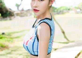 魅妍社 – 穆菲菲的女仆美图：当服务态度遇上高颜值资源