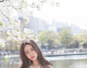 魅妍社 – 定制比基尼在雪千紫身上展现得太完美了，不得不说图片拍得也太好看了！