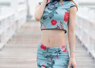 魅妍社 – 韩冰冰儿在校园里的真实写照，高清展示青春的稚嫩与叛逆