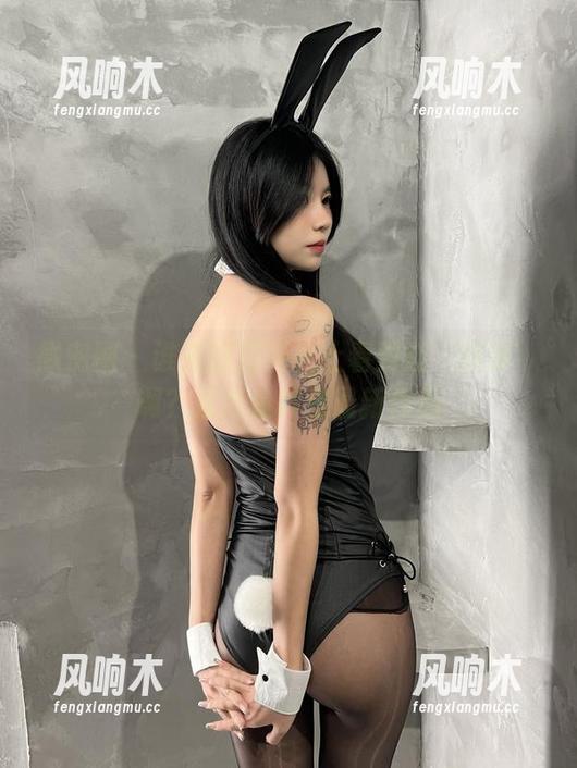 微密圈 - 谁还没在网盘上看到过‘妹妹’啊？直击鱼神鱼最新作品