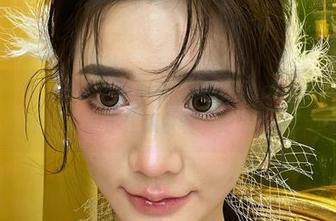 微密圈 – 免费的写真时间到，黎允熙baby的妹妹可是个让人忍不住想多看一眼的宝藏！
