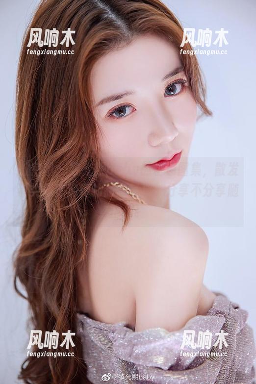 黎允熙baby 微密圈 - 黎允熙baby的粉色图集,散发着类似泡泡糖的甜蜜气息,分享不分享随你们!