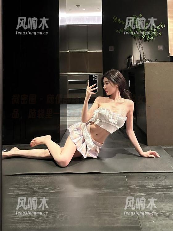 微密圈 - 随便翻翻黎允熙baby的女孩作品，脑袋里一下子冒出了几百种‘我也想这样’的念头！